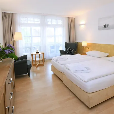 Hotel Villa Granitz-3